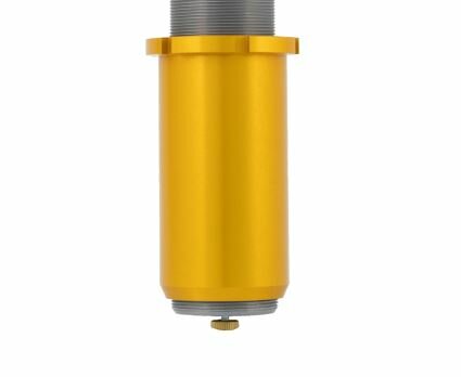 OHLINS 24638-01 Sleeve 51.6/54.8/100 (PORSCHE 991) sold per side, 2x per car Photo-0