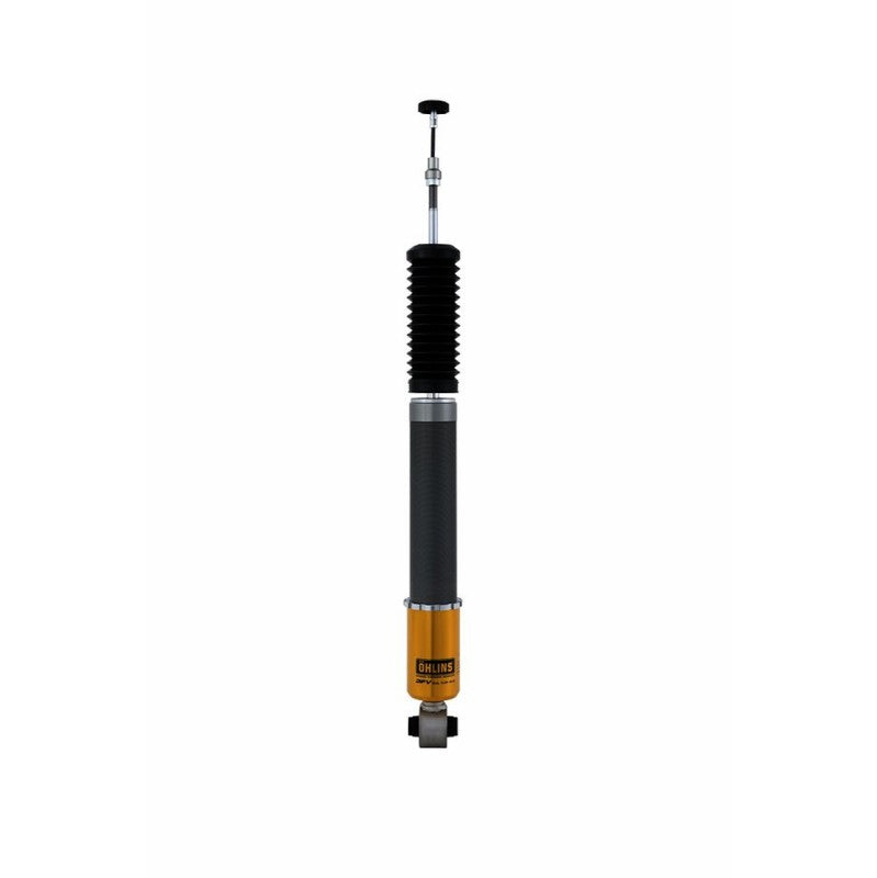 OHLINS BMZ MN01S1 Coilover Kit ROAD & TRACK for BMW 1M Coupe (E82) 2011-2012 Photo-1