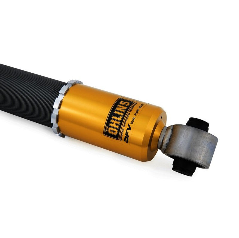 OHLINS BMZ MN01S1 Coilover Kit ROAD & TRACK for BMW 1M Coupe (E82) 2011-2012 Photo-2