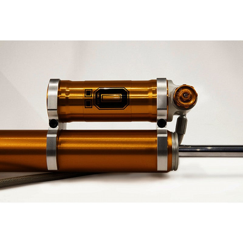 OHLINS MEV MY46 Shock Absorber Kit OFF-ROAD & ADVENTURE for MERCEDES-BENZ G63 / G65 / G500 / G400 / G350 (W463) Photo-4