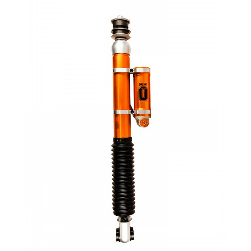 OHLINS MEV MY46 Shock Absorber Kit OFF-ROAD & ADVENTURE for MERCEDES BENZ G Class Photo-2