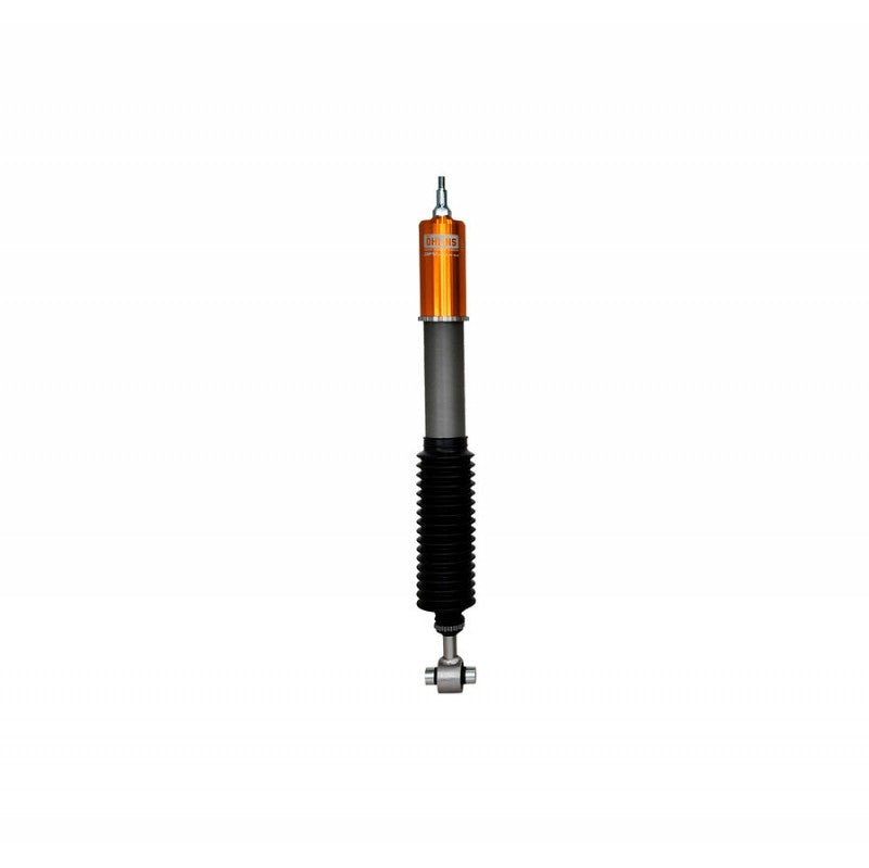 OHLINS TES MX00S1 Coilover Kit ROAD & TRACK for TESLA Model 3 / Model Y 2017+ Photo-2