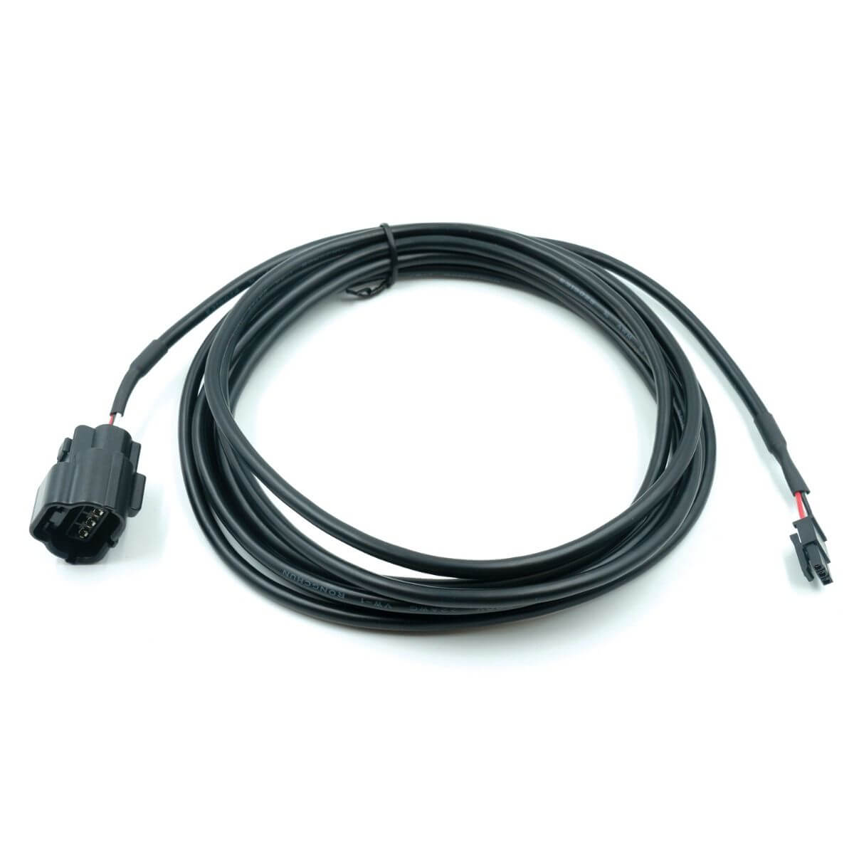 INNOVATE 08-0256C Wire harness cable to connect gauge to pressure sensor on MTX-D, PSN-1, and ECF-1 Photo-0