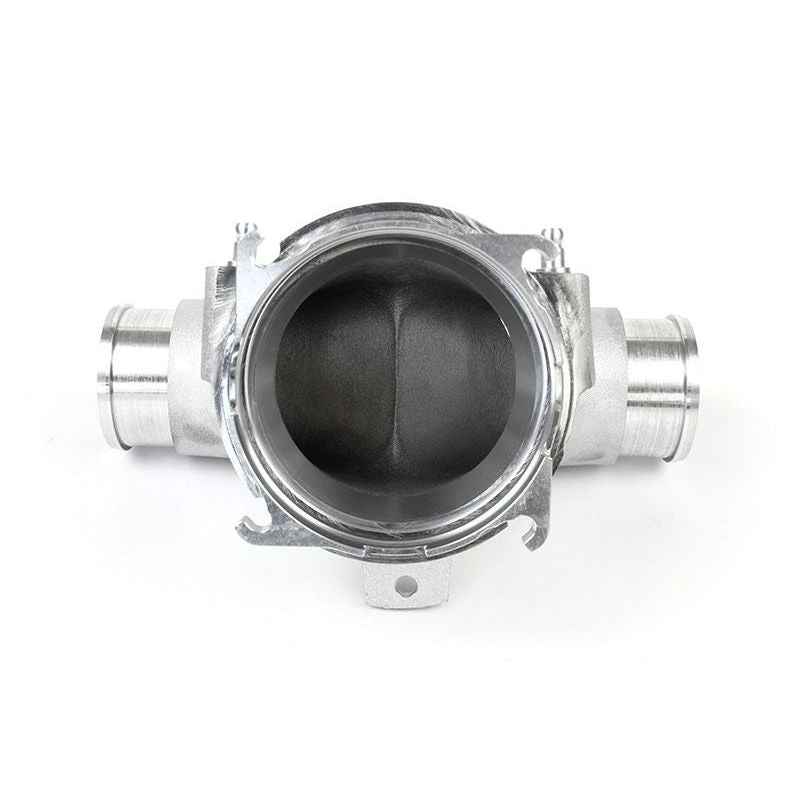 IPD 57282 Plenum for PORSCHE (957) Cayenne Turbo S 4.8L 2009 Photo-2