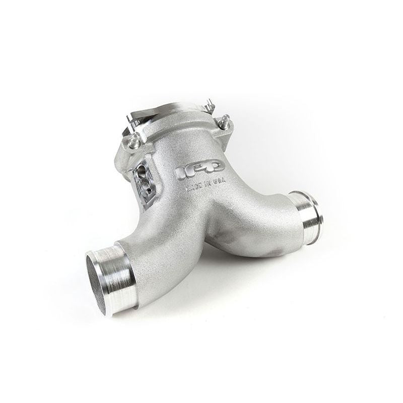 IPD 70276 Plenum for PORSCHE (970) Panamera Turbo 4.8L 2009-2016 Photo-0