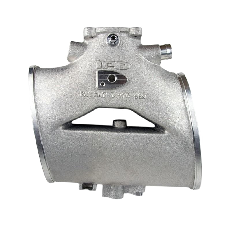 IPD 81482-2.7 Competition Plenum 82mm for PORSCHE (981) Cayman / Boxster Non-S 2.7L 2012-2016 Photo-0