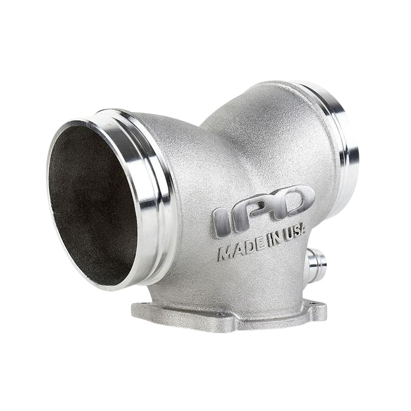 IPD 86174-2.7 Competition Plenum 74mm for PORSCHE (986) Boxster / Non-S 2.7L 2000-2004 Photo-0