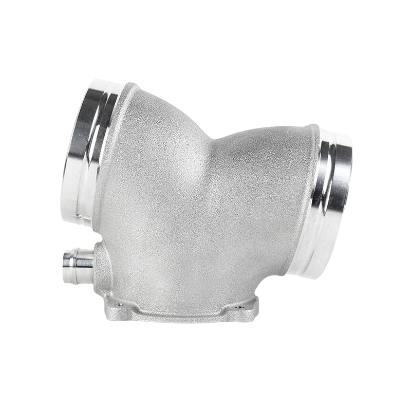 IPD 86174-2.7 Competition Plenum 74mm for PORSCHE (986) Boxster / Non-S 2.7L 2000-2004 Photo-3