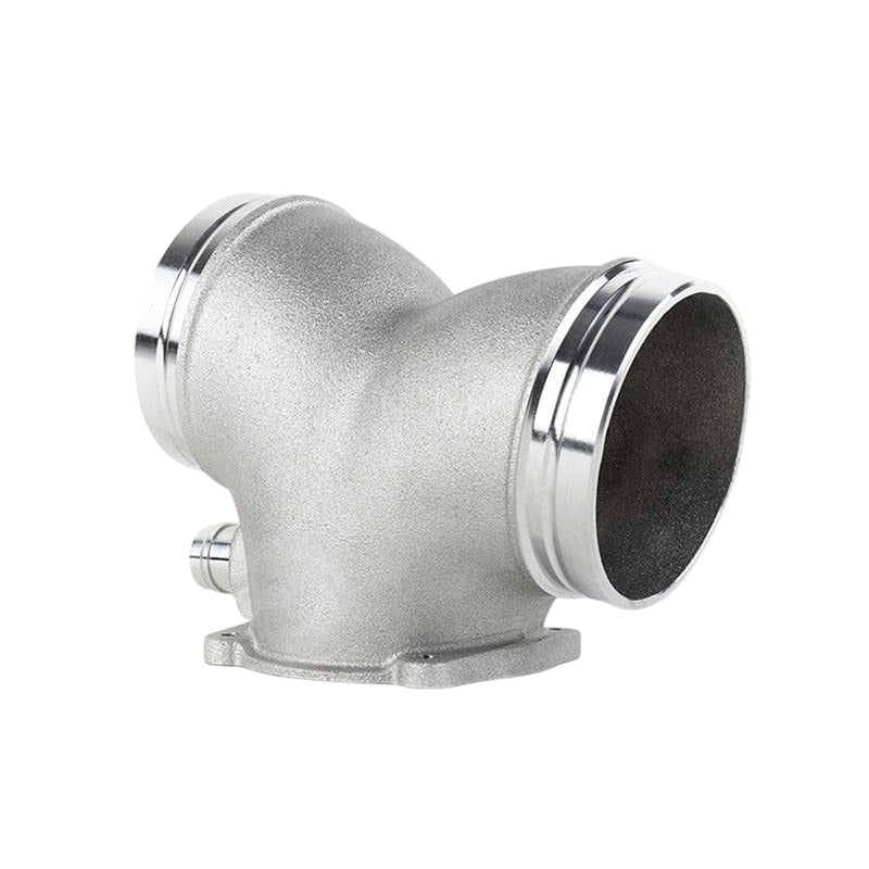 IPD 86174-3.2 Competition Plenum 74mm for PORSCHE (986) Boxster / S 3.2L 2000-2004 Photo-1