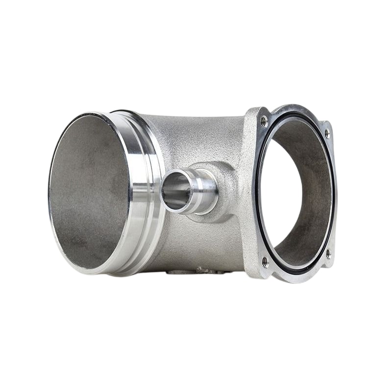 IPD 86174-3.2 Competition Plenum 74mm for PORSCHE (986) Boxster / S 3.2L 2000-2004 Photo-2