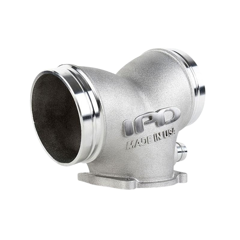 IPD 87174-3.2 Plenum 74mm for PORSCHE (987) Boxster / S 2.7L / 3.2L 2005-2006 Photo-0