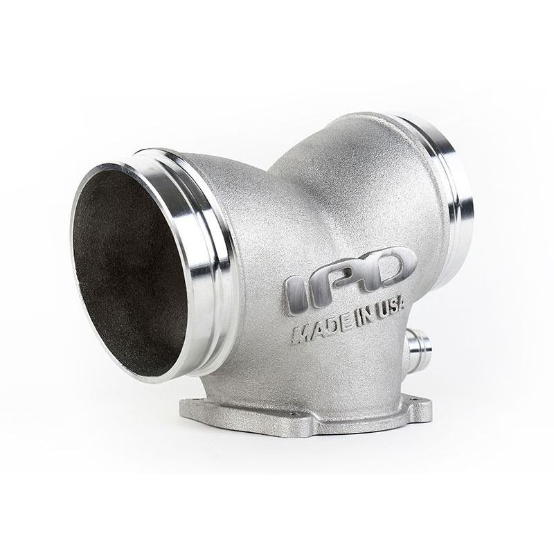 IPD 87174-2.7 Plenum 74mm for PORSCHE (987) Cayman / Boxster 2.7L 2007-2008 Photo-0