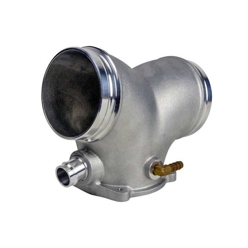 IPD 87174-2.7 Plenum 74mm for PORSCHE (987) Cayman / Boxster 2.7L 2007-2008 Photo-1