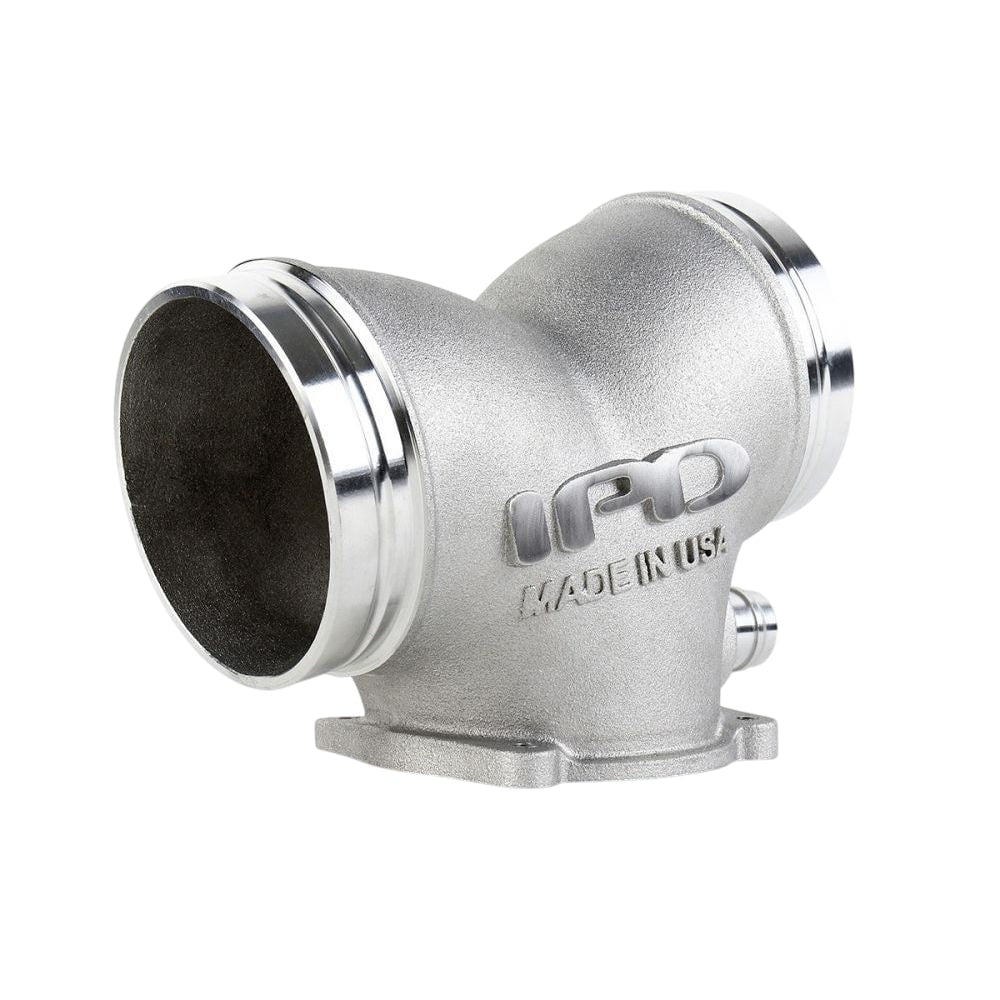 IPD 87182 Competition Plenum 82mm for PORSCHE (987.1) Cayman / Boxster (2.7L / 3.4L) 2007-2008 Photo-0