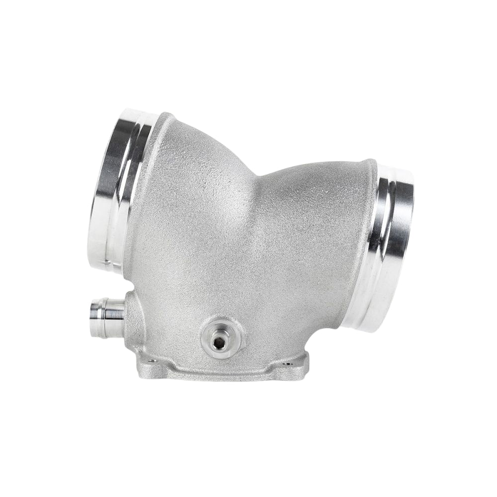 IPD 87182 Competition Plenum 82mm for PORSCHE (987.1) Cayman / Boxster (2.7L / 3.4L) 2007-2008 Photo-1