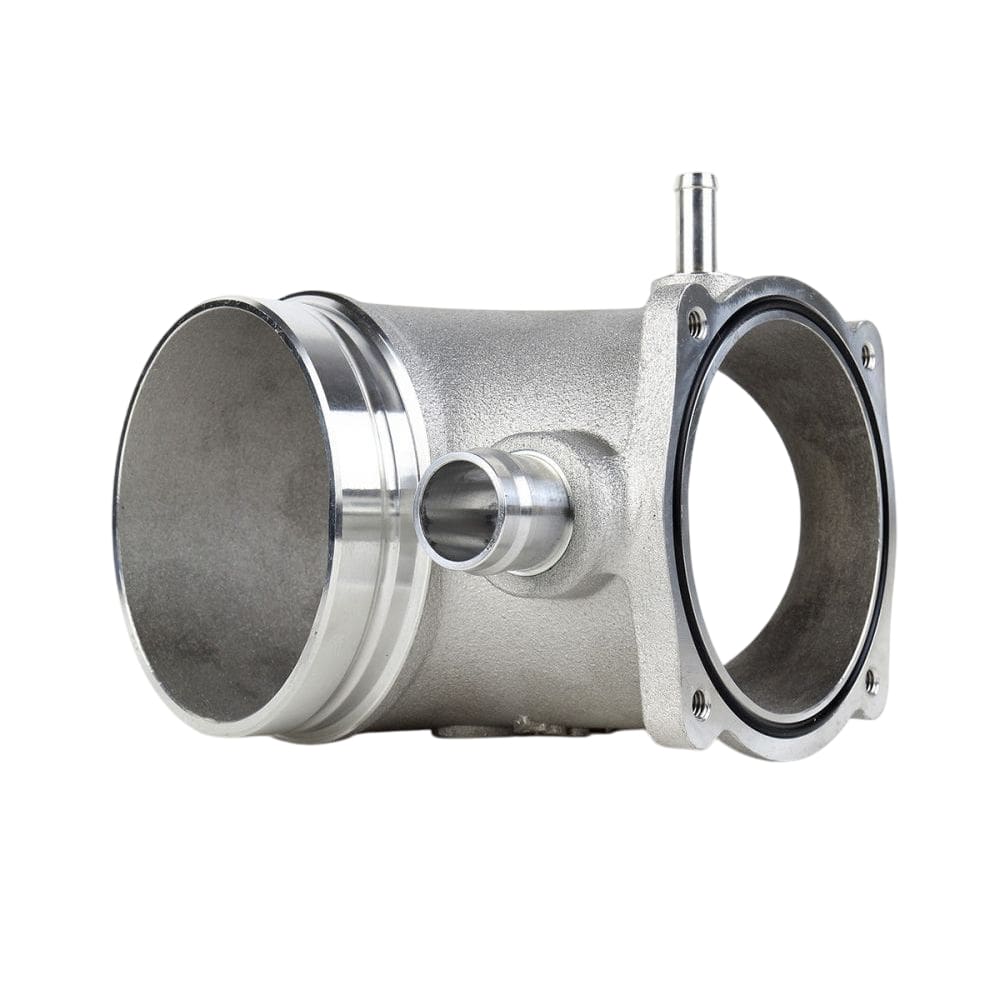 IPD 87182 Competition Plenum 82mm for PORSCHE (987.1) Cayman / Boxster (2.7L / 3.4L) 2007-2008 Photo-2