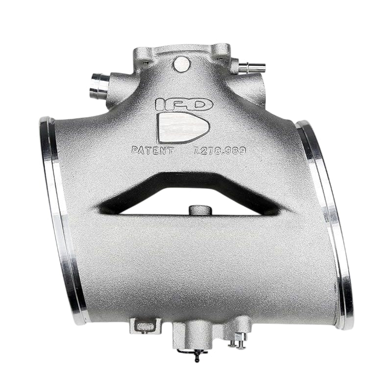 IPD 87482 Competition Plenum 82mm for PORSCHE (987.2) Cayman / Boxster / S 2.9 / 3.4L 2009-2011 Photo-0