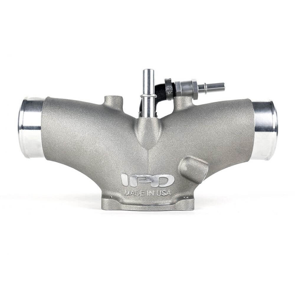 IPD 91274-3.0 Plenum 74mm for PORSCHE (991.2) Carrera / Non-S / S / GTS 3.0L 2017-2019 Photo-1