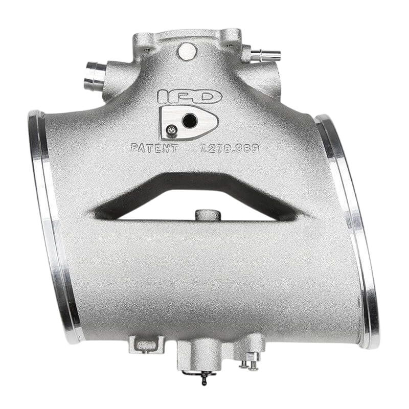 IPD 91482-3.4 Plenum 82mm for PORSCHE (991) Carrera Non-S 3.4L 2013-2016 Photo-0