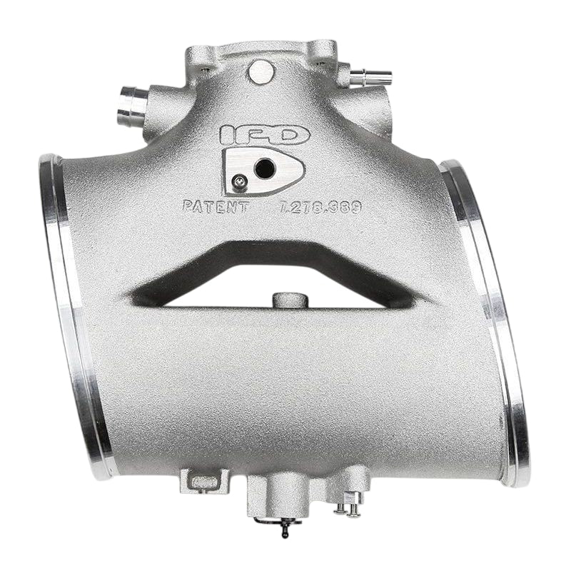 IPD 91482-3.8 Plenum 82mm for PORSCHE (991.1) Carrera S 3.8L 2013-2016 Photo-0