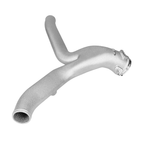 IPD 91500.2-GT2 High Flow Y-Pipe for PORSCHE (991.2) GT2RS Photo-1