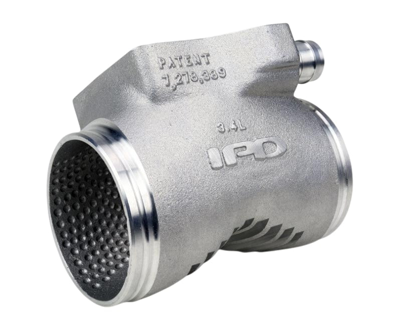 IPD 96074 Plenum for PORSCHE (996) Carrera 2 3.4L 1998-1999 Photo-0