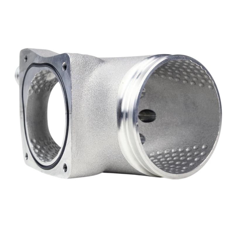 IPD 96074 Plenum for PORSCHE (996) Carrera 2 3.4L 1998-1999 Photo-1