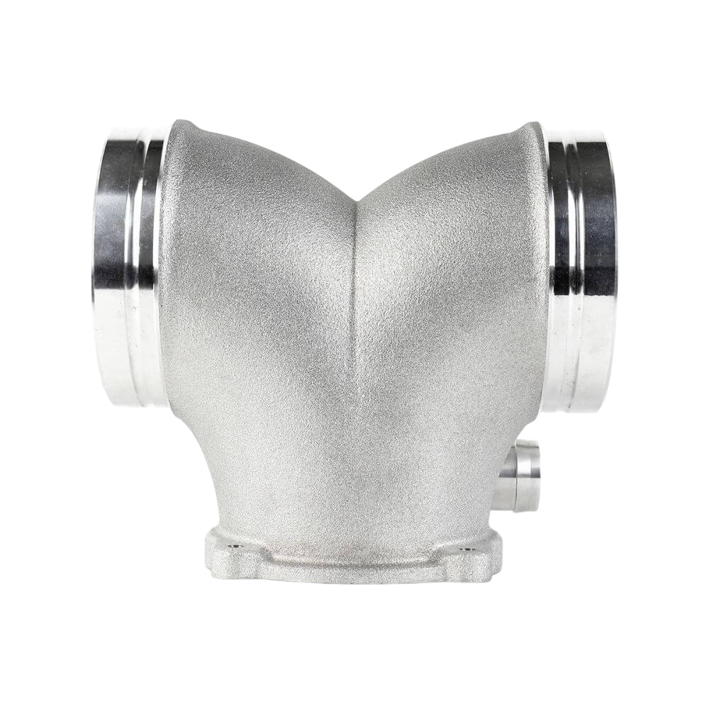 IPD 96174-3.4 Plenum 74mm for PORSCHE (996) Carrera 3.4L 2000-2004 Photo-1