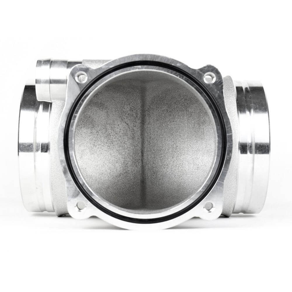 IPD 96174-3.4 Plenum 74mm for PORSCHE (996) Carrera 3.4L 2000-2004 Photo-3