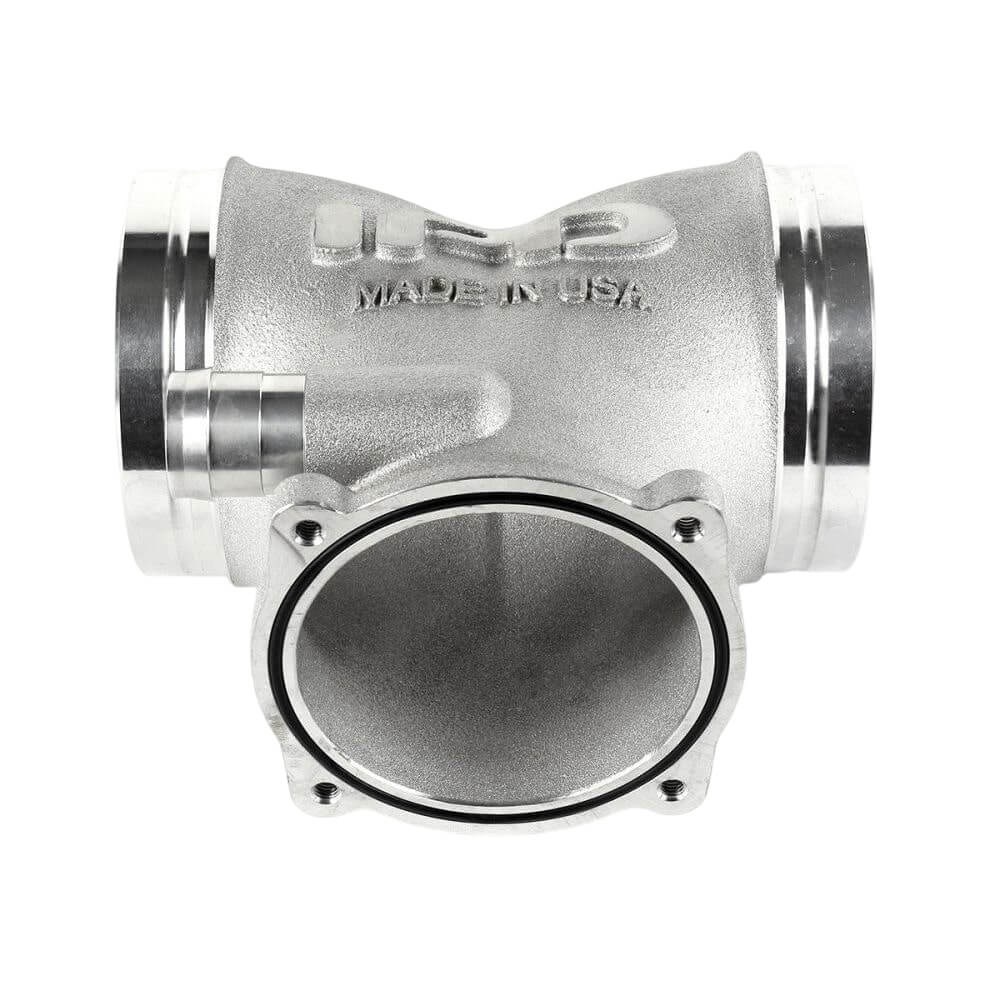 IPD 96174-X Plenum 74mm for PORSCHE (996) X51 3.6L 2000-2004 Photo-2