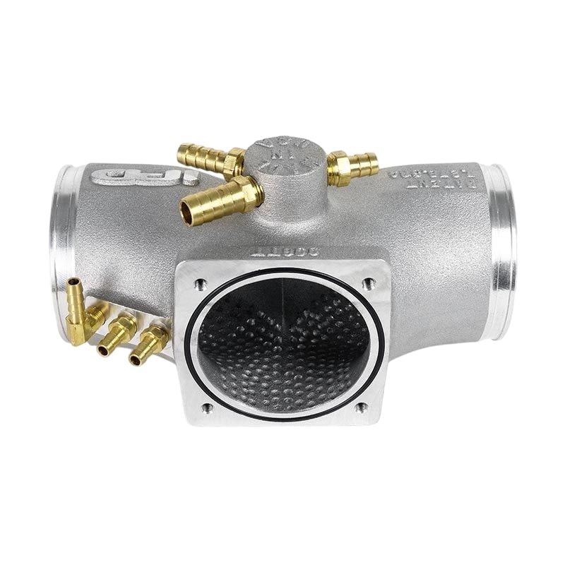 IPD 96274 Competition Plenum 74mm for PORSCHE (996) Turbo / S / X50 / GT2 3.6L 2000-2005 Photo-1