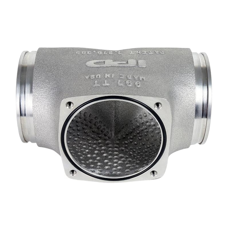 IPD 97282 Competition Plenum 82mm for PORSCHE (997.1) Turbo 3.8L 2006-2009 Photo-1