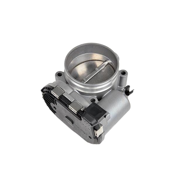 IPD 97282 Competition Plenum 82mm for PORSCHE (997.1) Turbo 3.8L 2006-2009 Photo-2