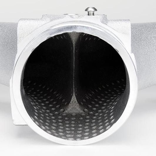 IPD 97500 High Flow Y-Pipe for PORSCHE (997.1) Turbo / GT2 2006-2009 Photo-2