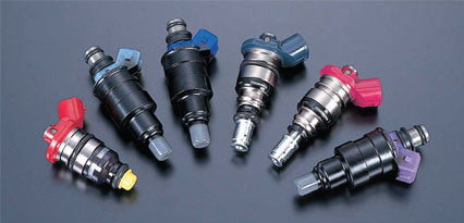 PE SH550A Fuel Injector D-550cc S-2 LT-1.4 Photo-0