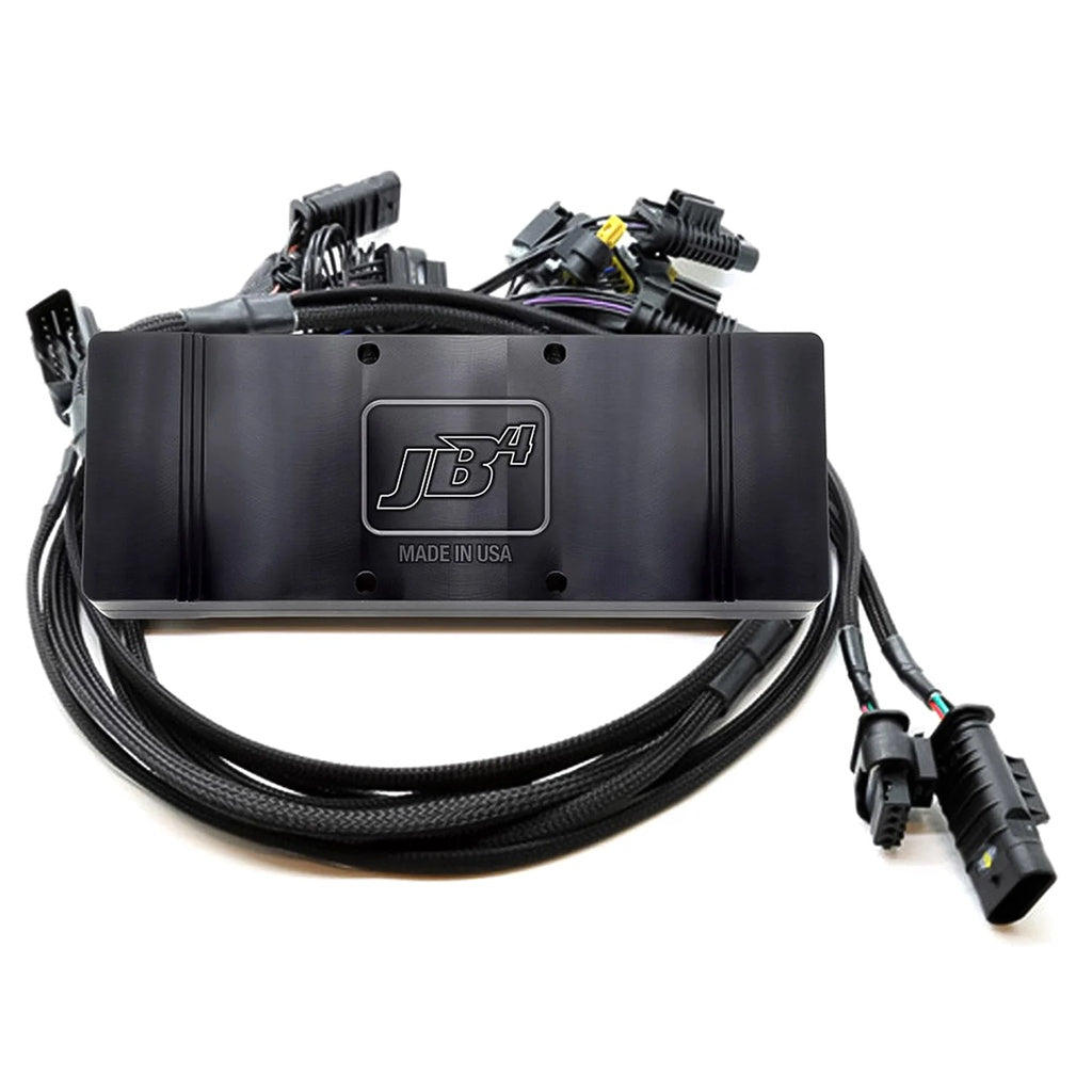 BMS JB4PRO-EA888-GEN3-230HP Tuner Module JB4PRO for VW EA888 Gen3 MQB 2.0T 210HP / 220HP / 230HP Photo-0