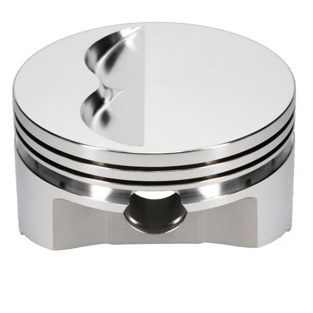 JE 140053 Piston Kit SRP for CHEVROLET Small Block Engine Photo-0