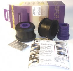 POWERFLEX PFF5-4601Xi x2 Front Control Arm Bushing - Xi AWD models BMW E46 3 Series Photo-0