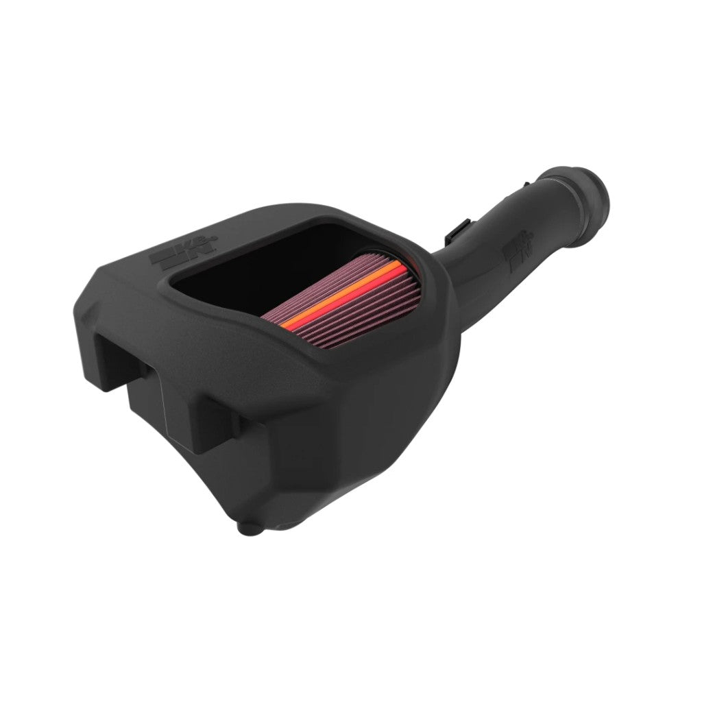 K&N 50-1598 Cold Air Intake System for RAM 1500 2025 Photo-0