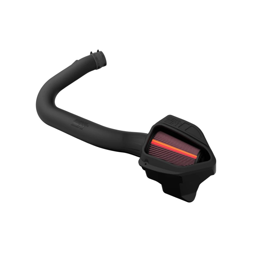 K&N 50-2544 Cold Air Intake System for DODGE Charger 3.6l. 2011-2023 Photo-0