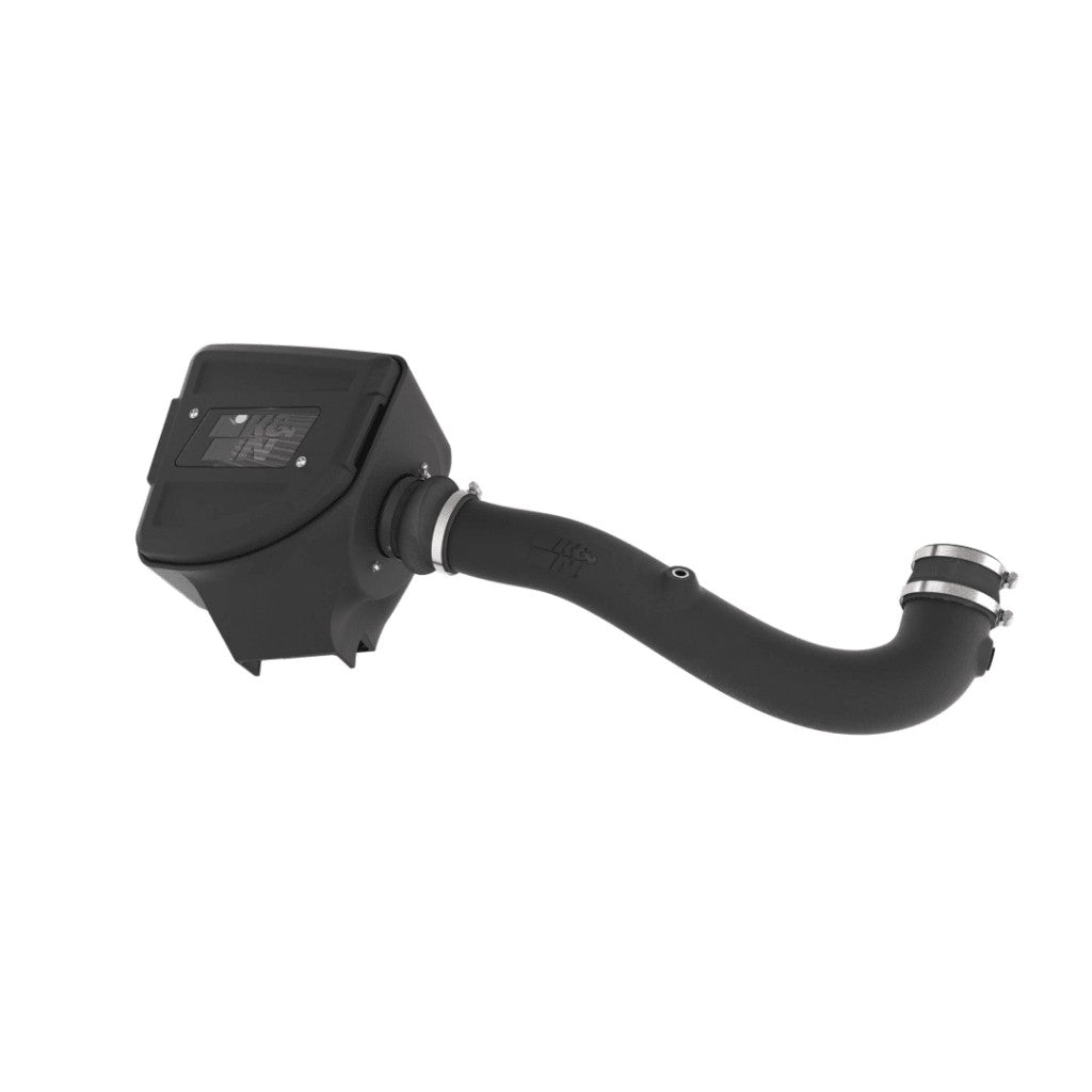 K&N 63-1594 Performance Air Intake System for RAM 1500 3.6l 2020-2023 Photo-0