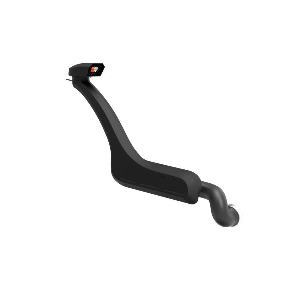 K&N 63-8000 Elevated Air Intake Snorkel for TOYOTA Tacoma 2016-2023 Photo-0
