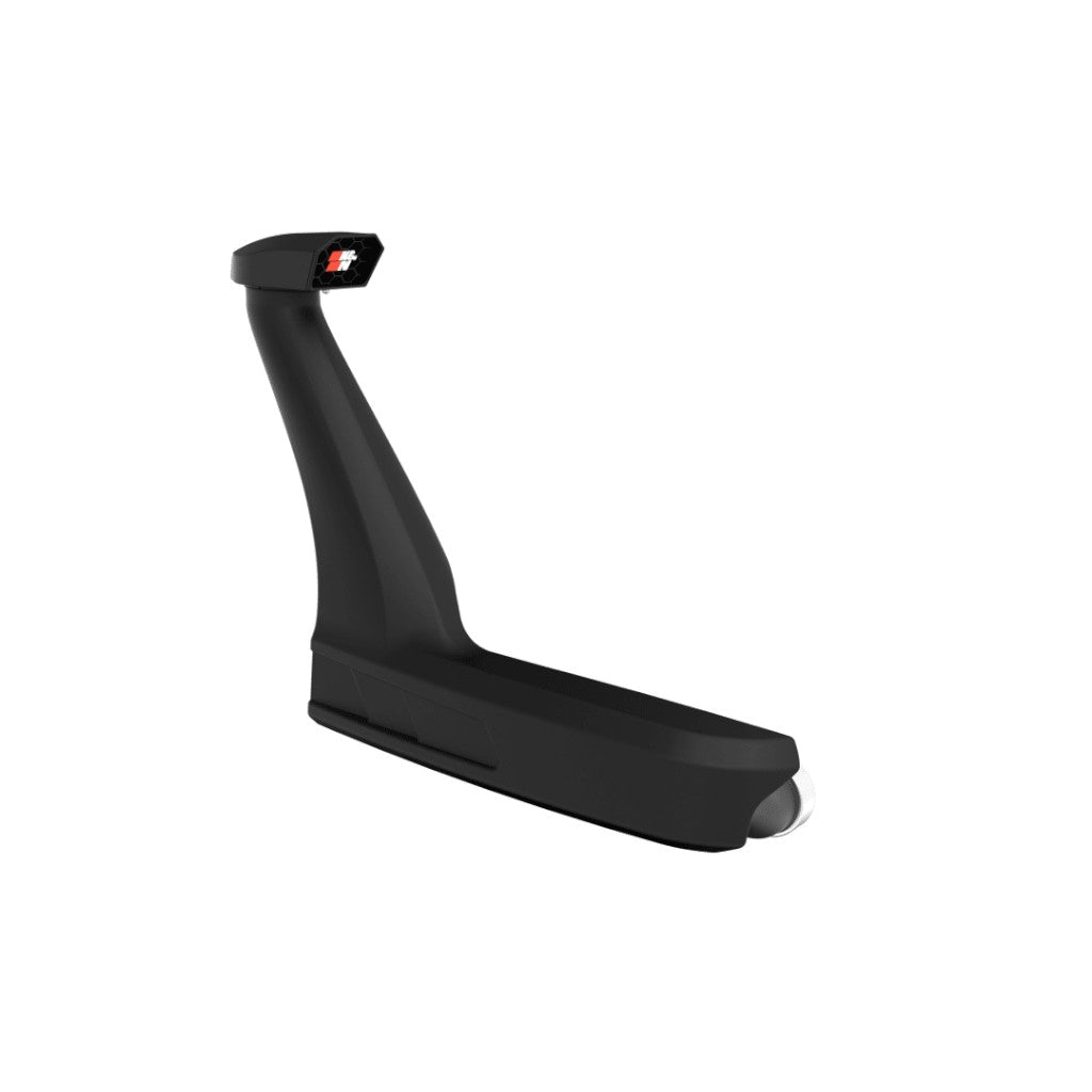 K&N 63-8001 Elevated Air Intake Snorkel for TOYOTA 4Runner 2010-2022 Photo-0