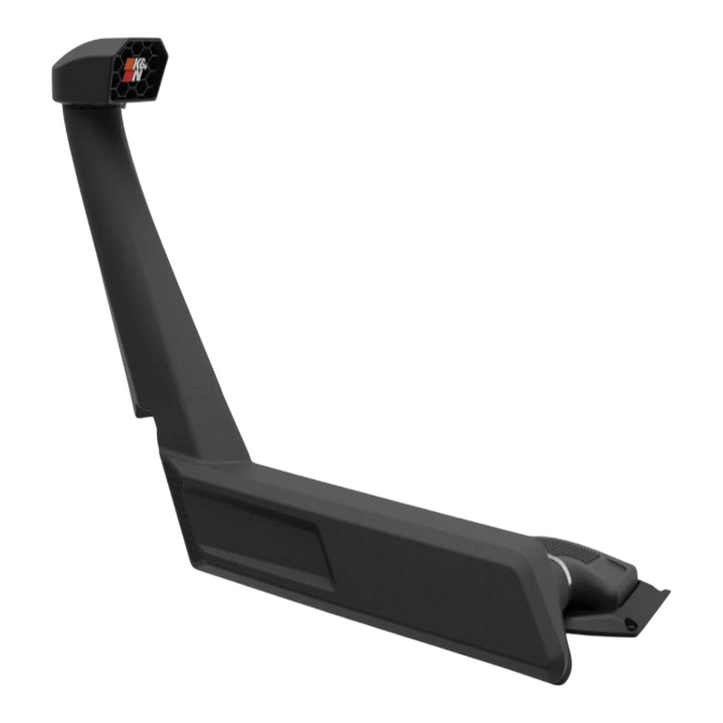 K&N 63-8002 Elevated Air Intake Snorkel for FORD Bronco 2021-2023 Photo-0