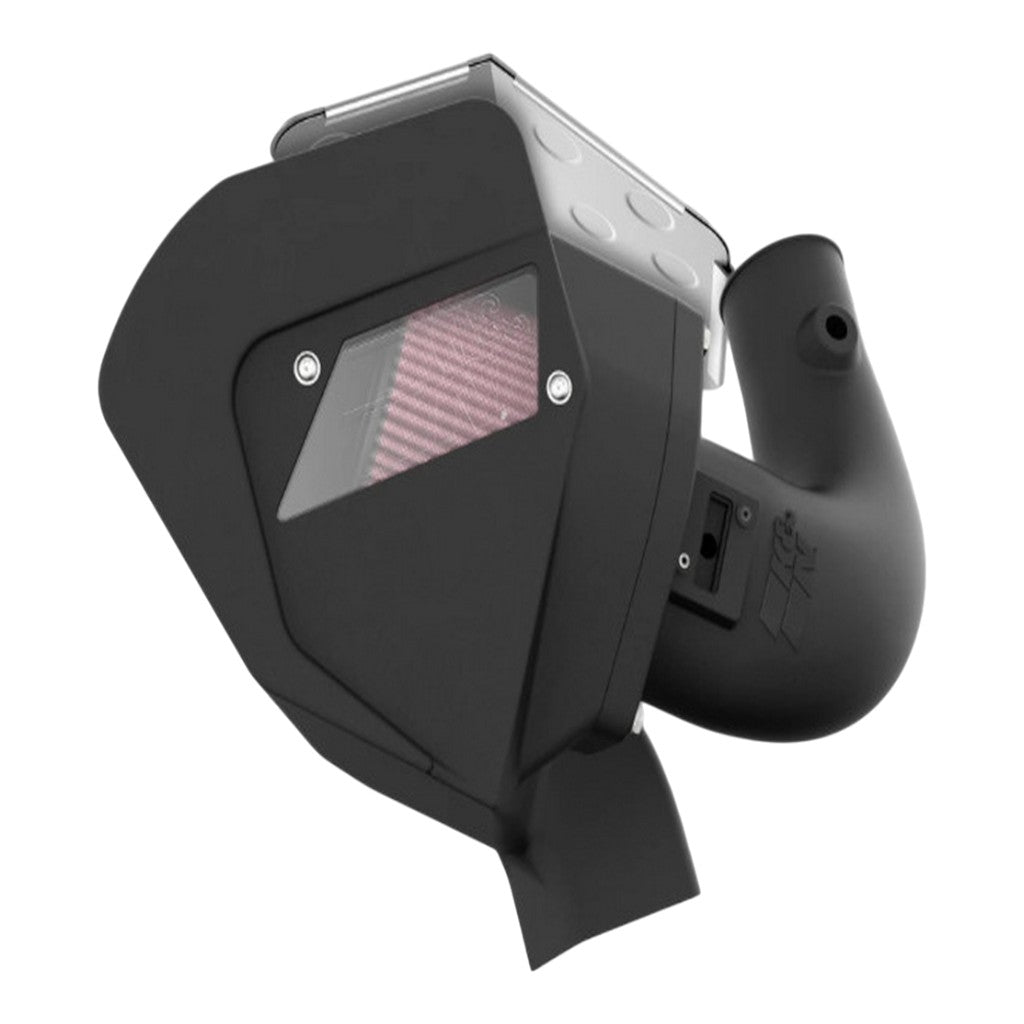 K&N 63-9045 Performance Air Intake System for TOYOTA GR Supra 2.0l 2020-2024 Photo-0