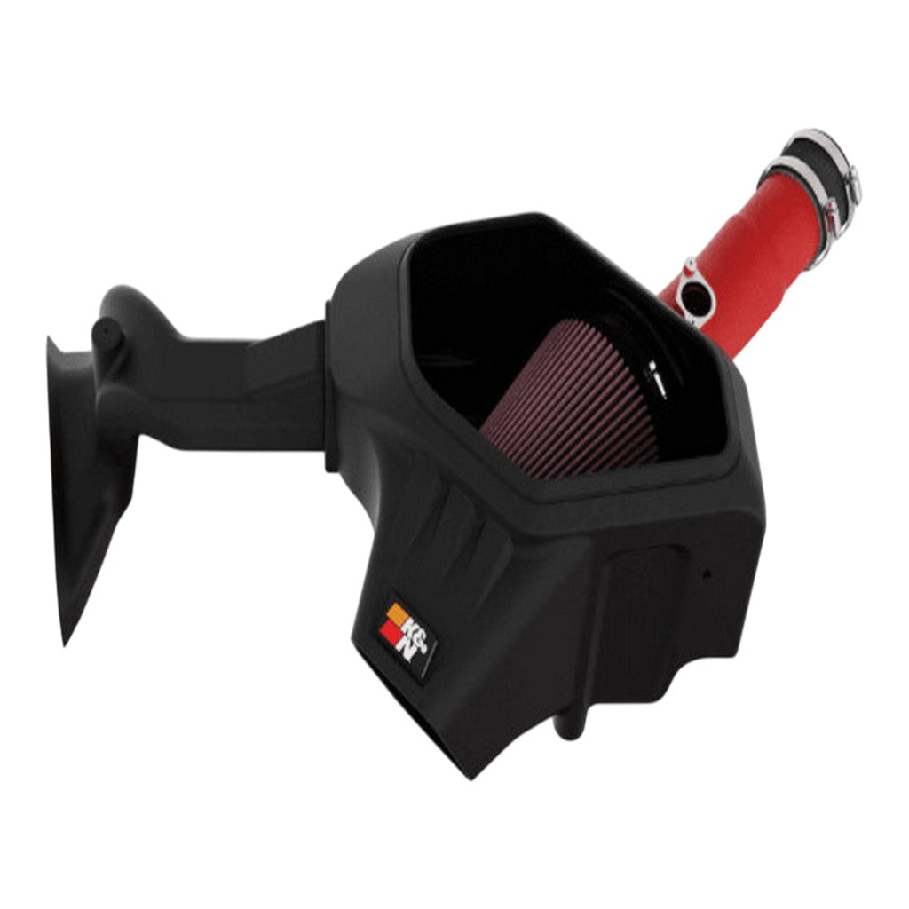 K&N 69-8625TWR Performance Air Intake System for TOYOTA GR Corolla 2023-2024 Photo-0