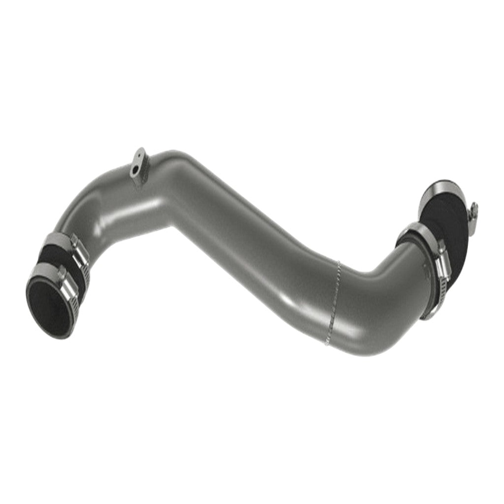 K&N 77-1009KC Charge Pipe Kit (Aluminum) for CAN-AM Maverick 2017-2025 Photo-0