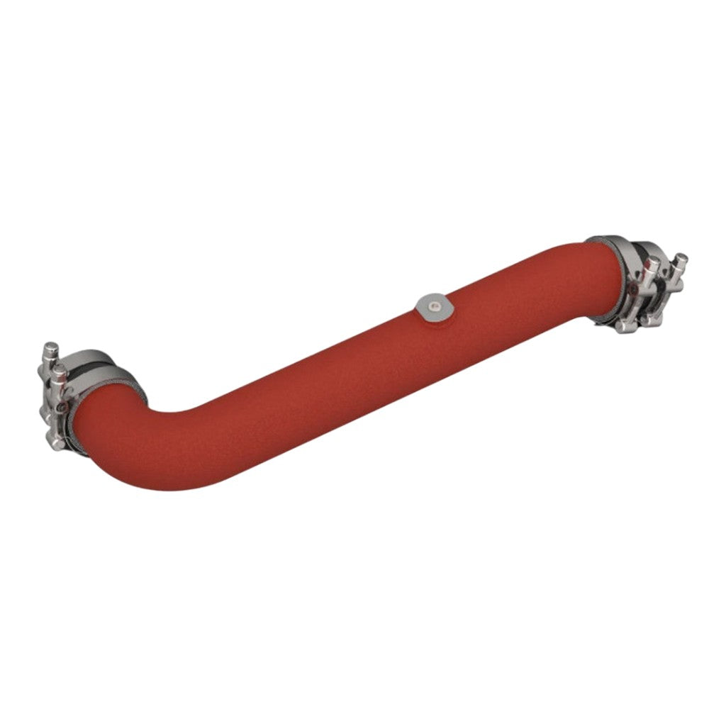 K&N 77-1018TWR Charge Pipe Kit for TOYOTA GR Corolla 2023-2025 Photo-0