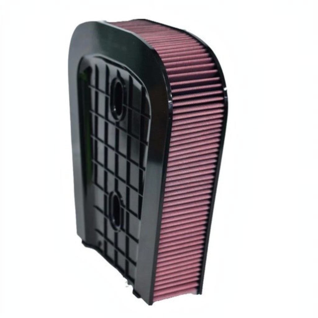 K&N E-0627 Replacement Air Filter for AUDI Q7 (4M)/Q8(4M8)/PORSCHE Cayenne (E3/9YA/9YB)/VOLKSWAGEN Touareg (CR) 2018–2026/ LAMBORGHINI Urus (636) Photo-1
