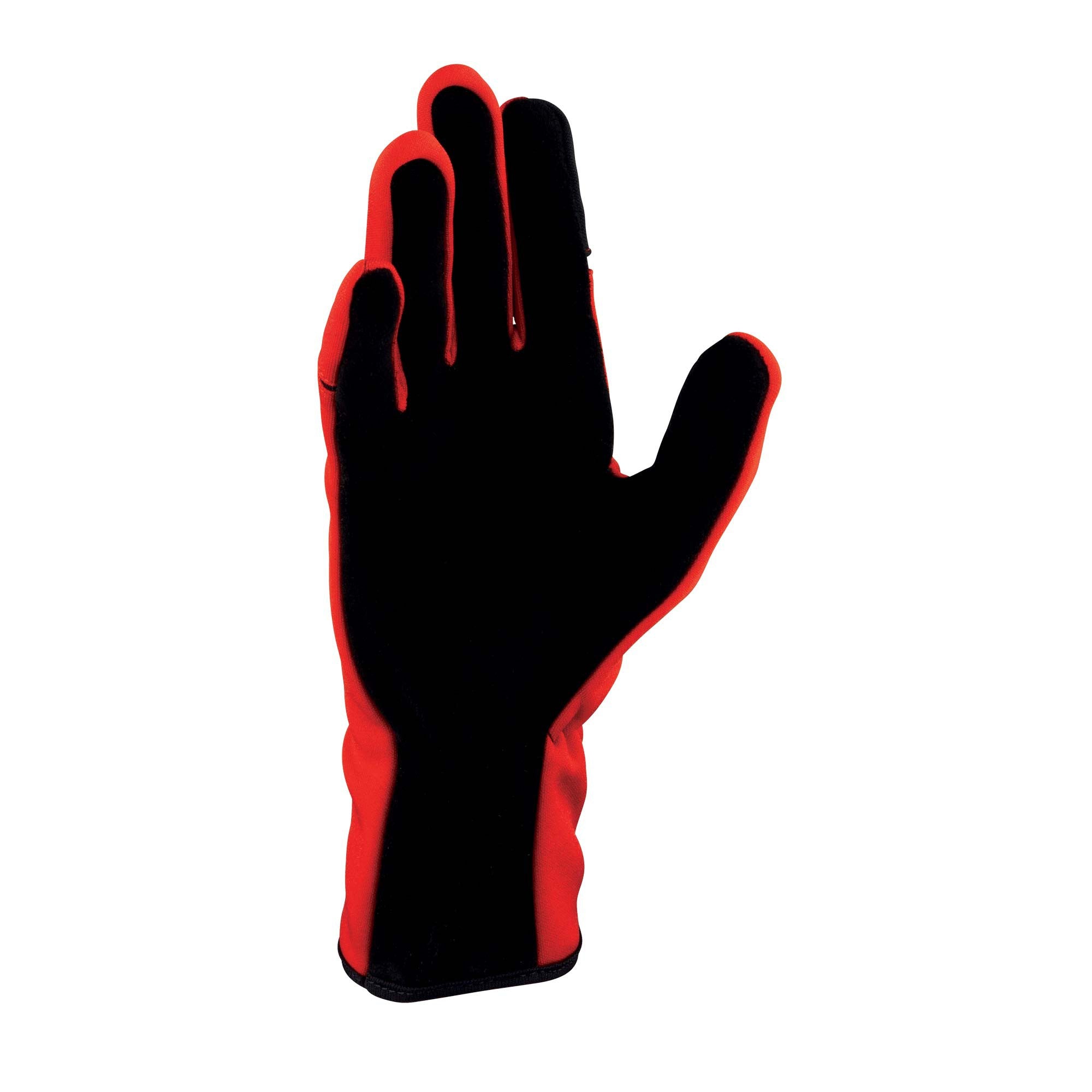 OMP KB0-2750-A01-063-XXS KS-4 Gloves my2023 Karting gloves, red/white, size XXS Photo-1